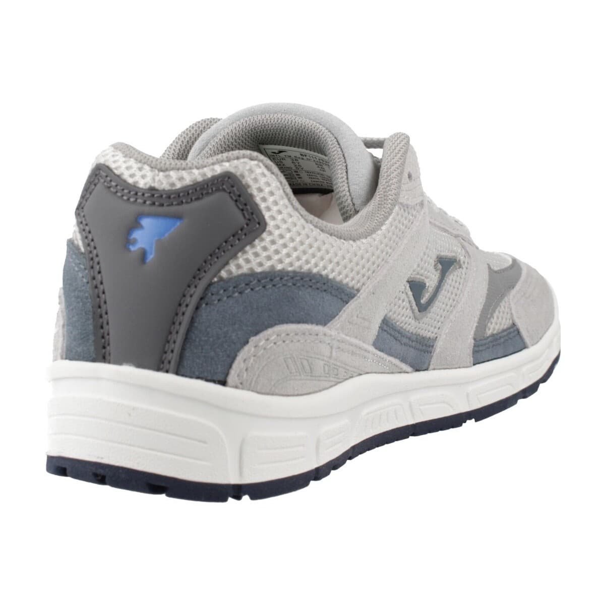 Boys' Sneakers Joma Gray