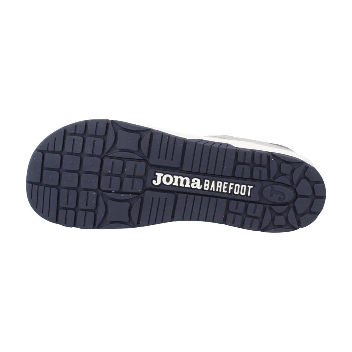 Boys' Sneakers Joma Gray