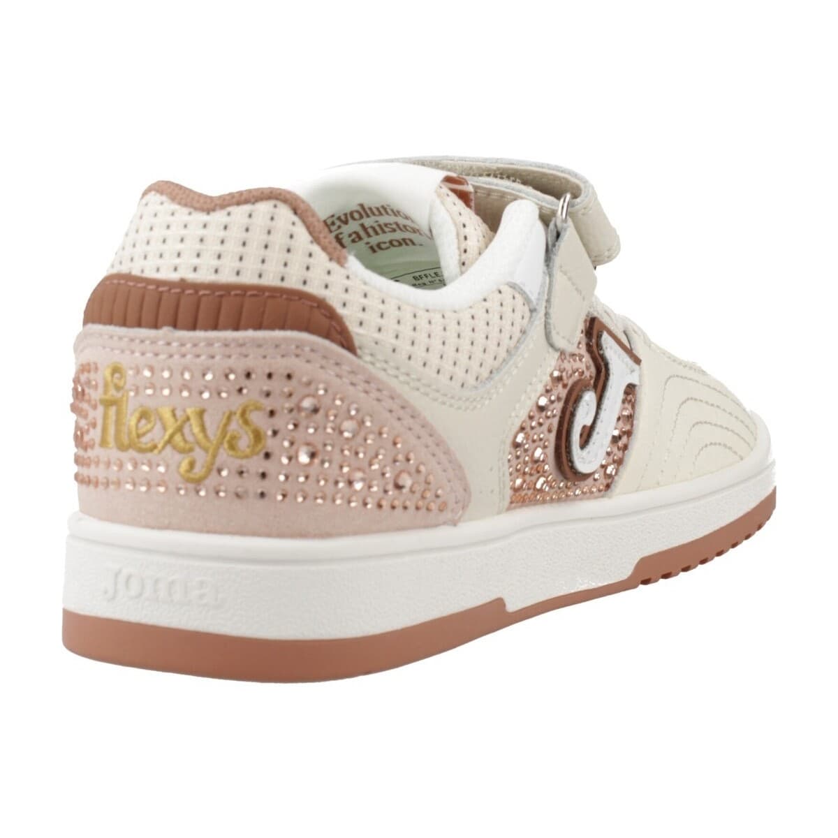 Girls' Sneakers Joma Pink