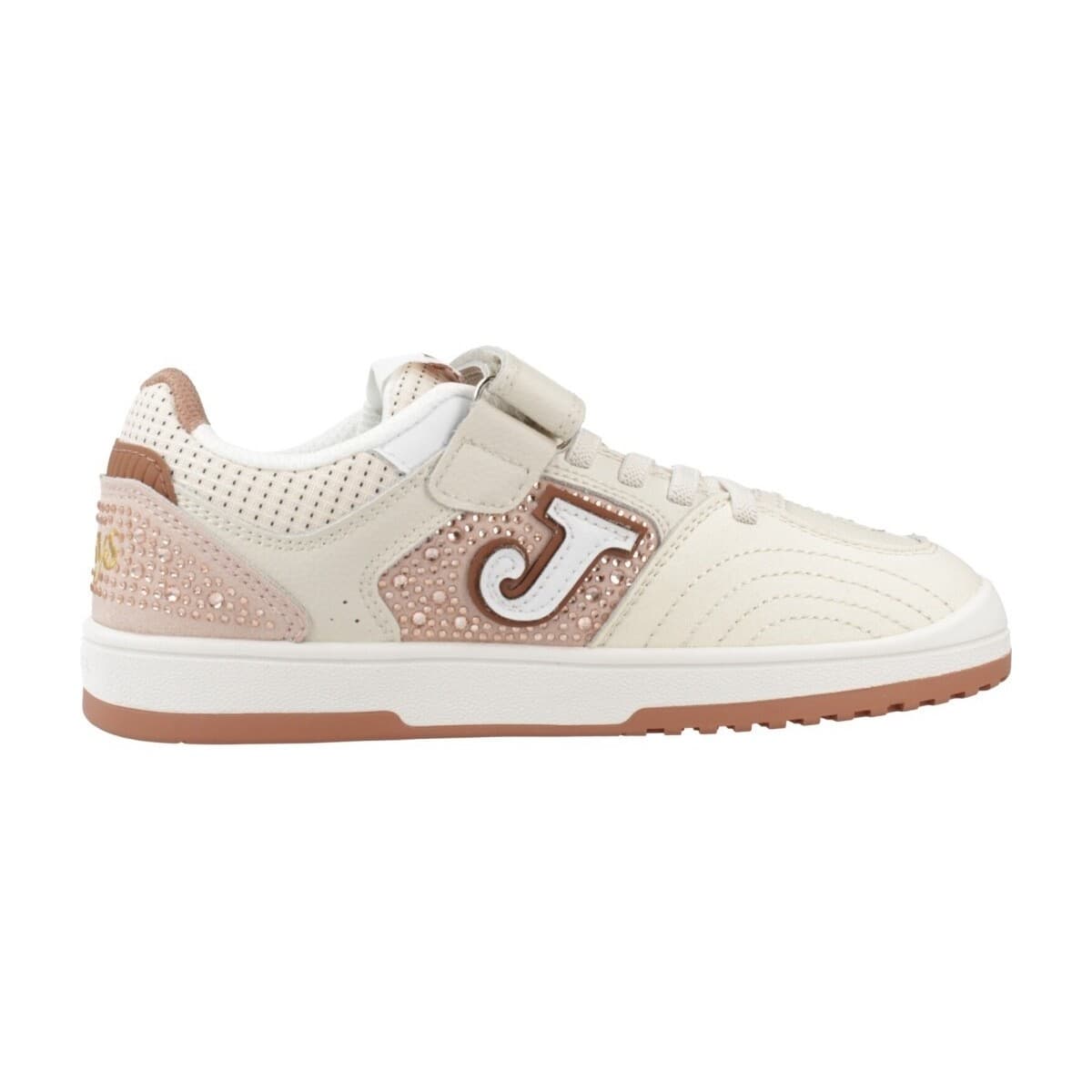 Girls' Sneakers Joma Pink