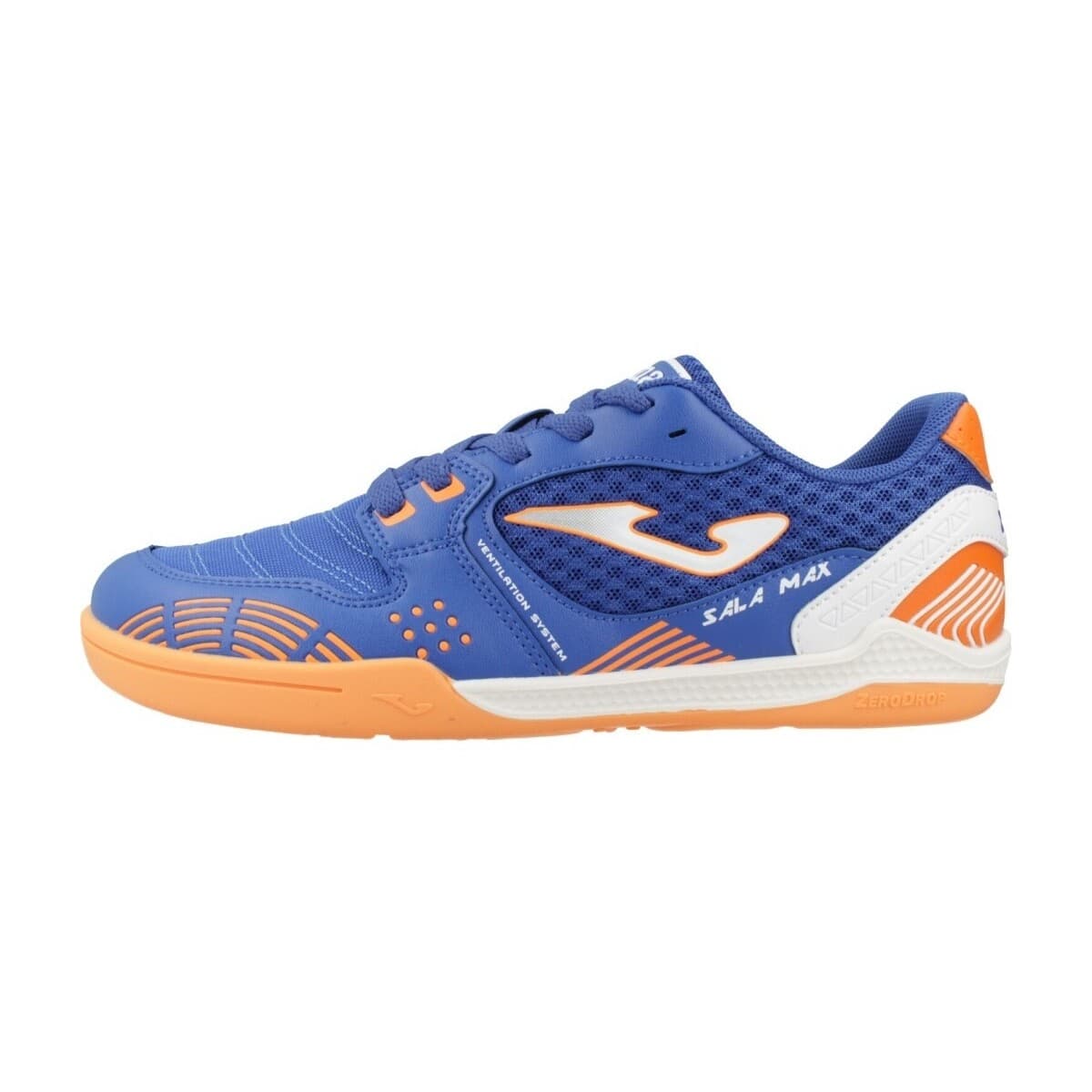 Boys' Sneakers Joma Blue