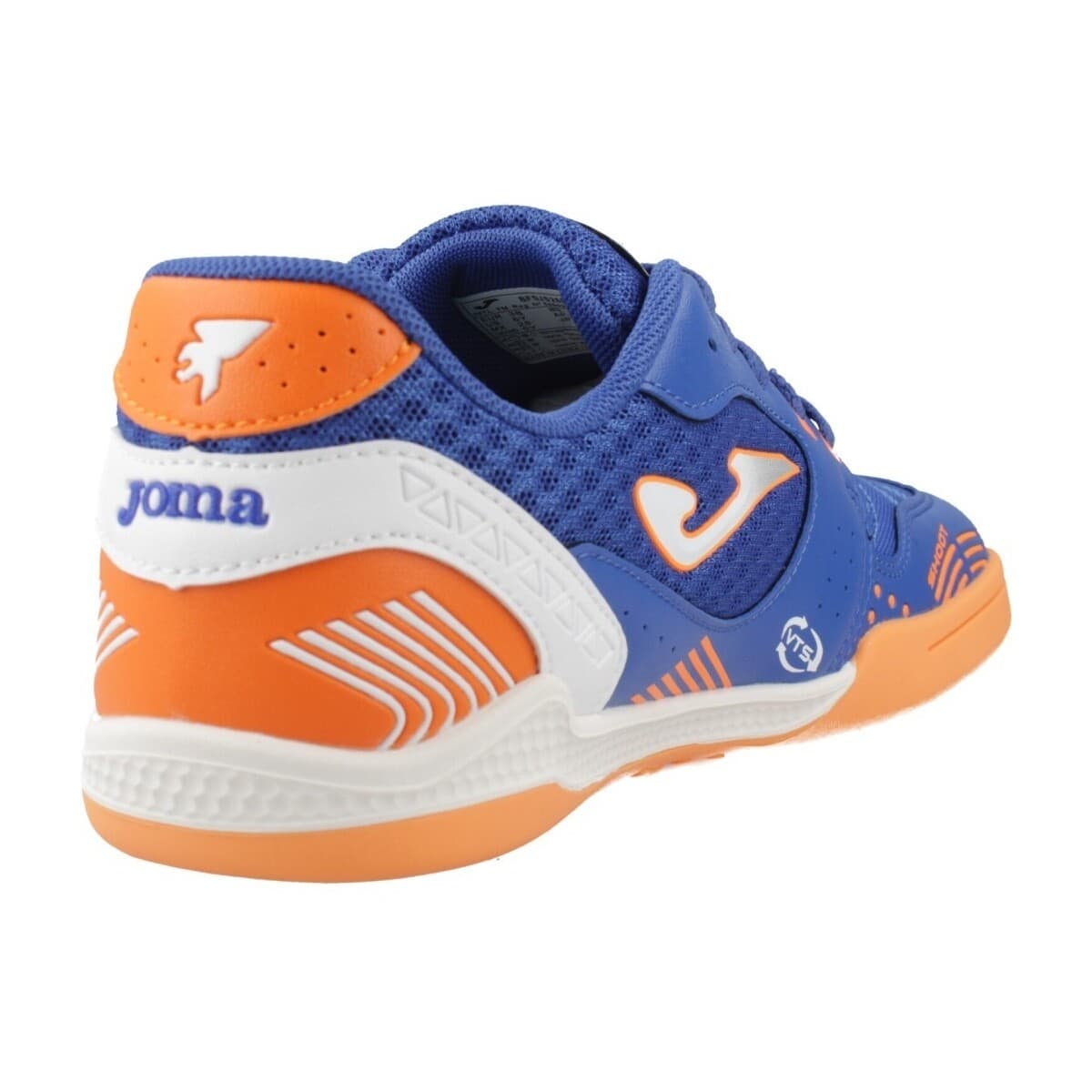 Boys' Sneakers Joma Blue