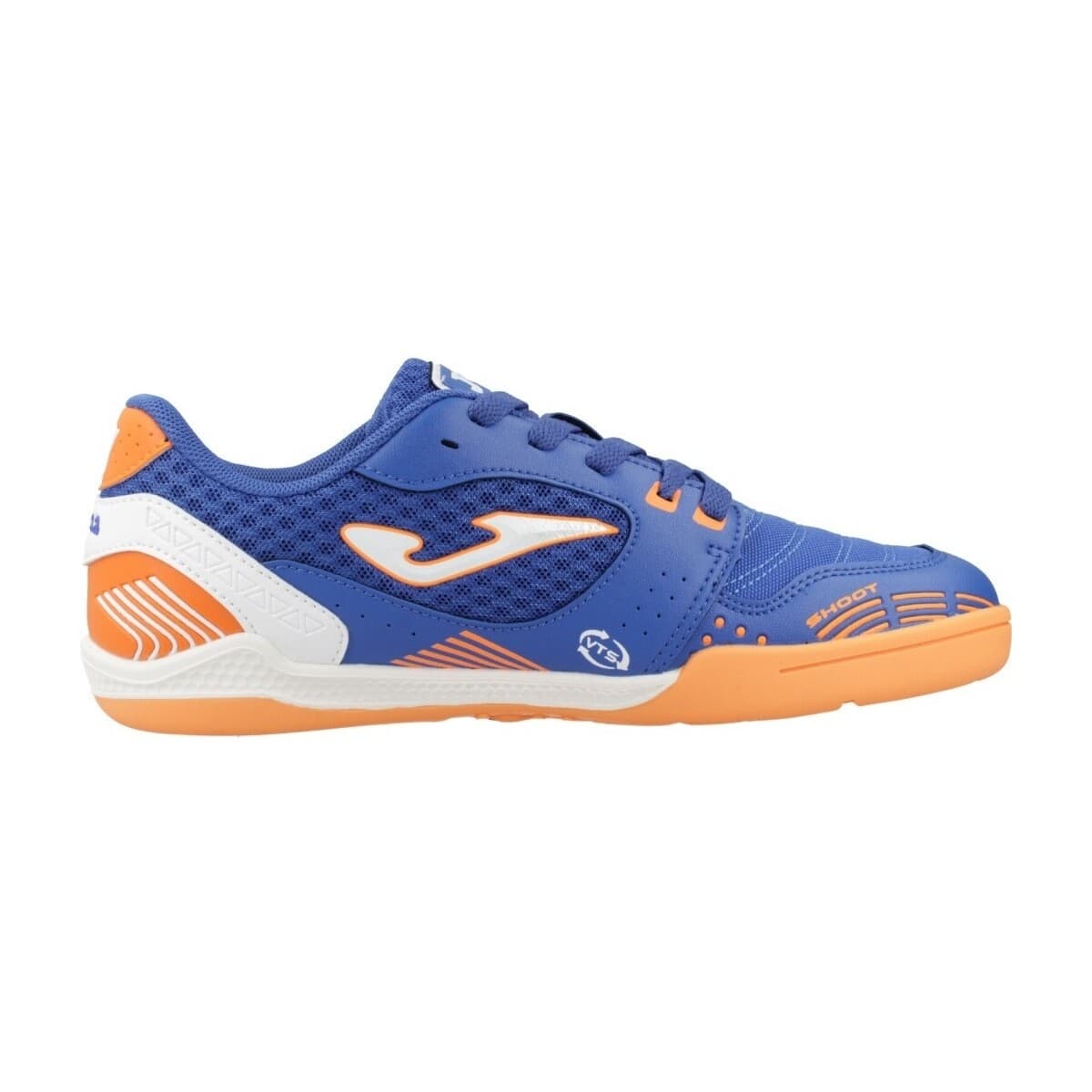 Boys' Sneakers Joma Blue