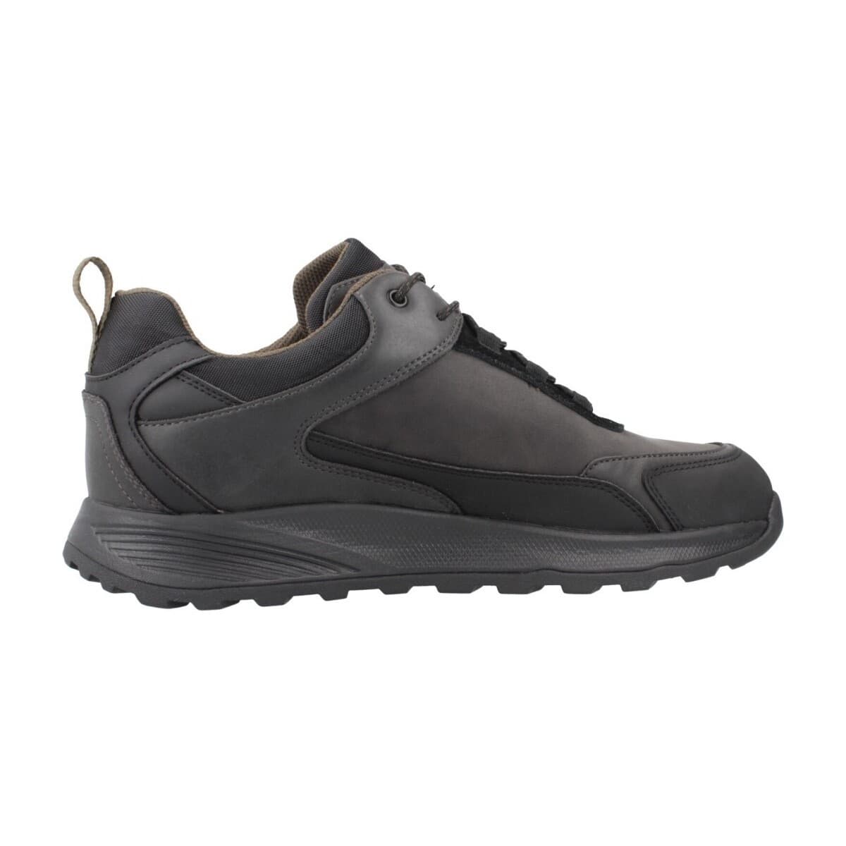 Men's Sneakers Geox Black