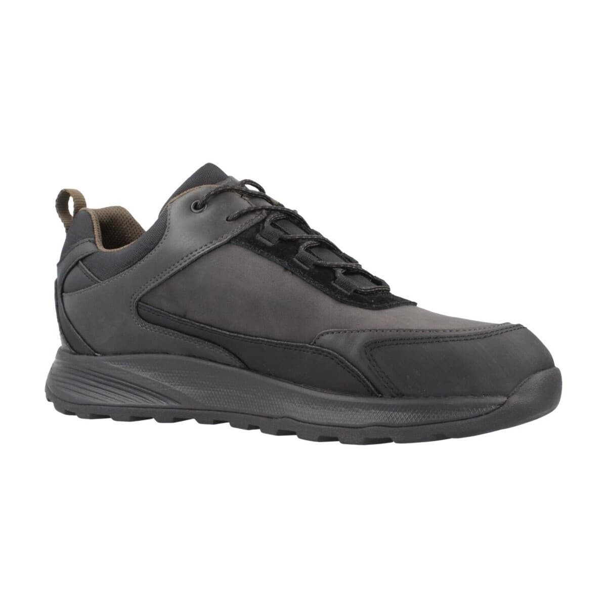Men's Sneakers Geox Black
