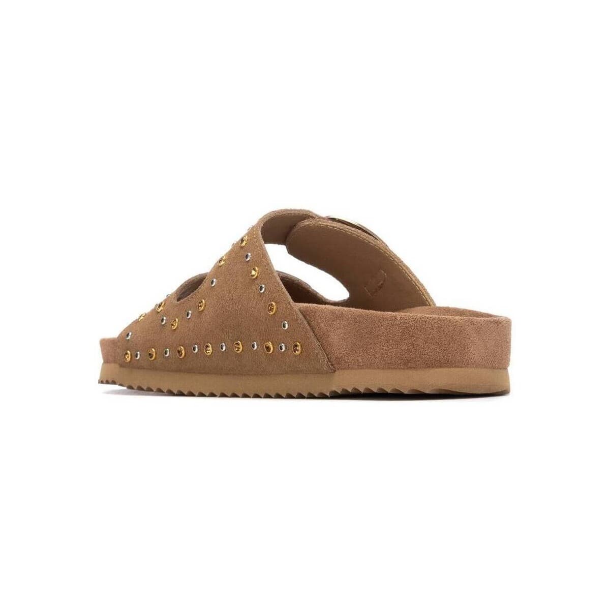 Women's Mules Xti Brown