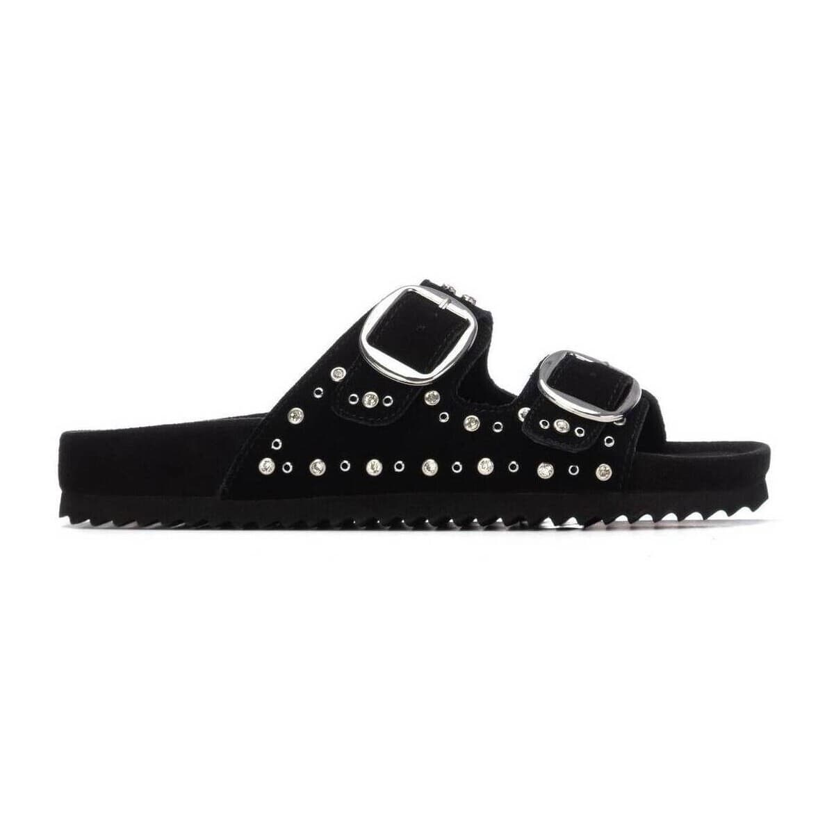 Women's Mules Xti Black