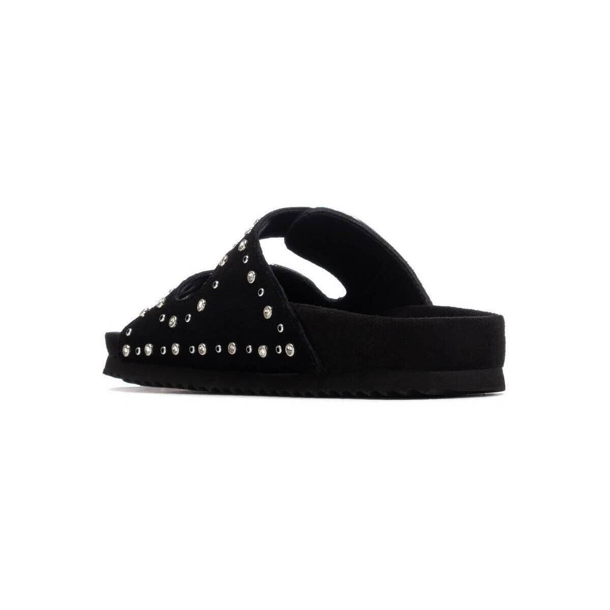 Women's Mules Xti Black