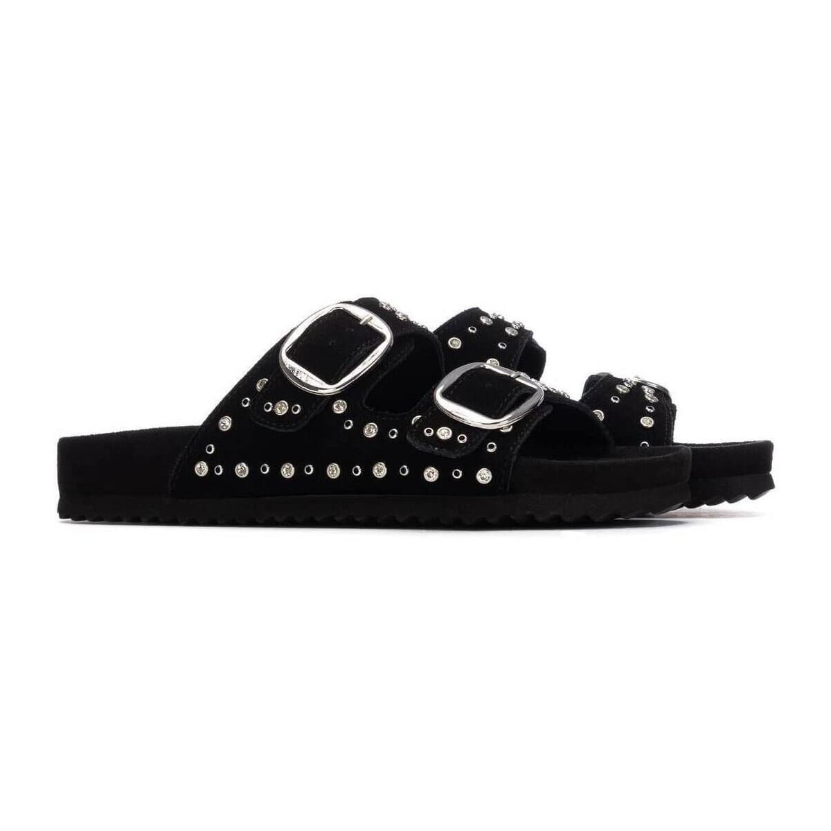 Women's Mules Xti Black