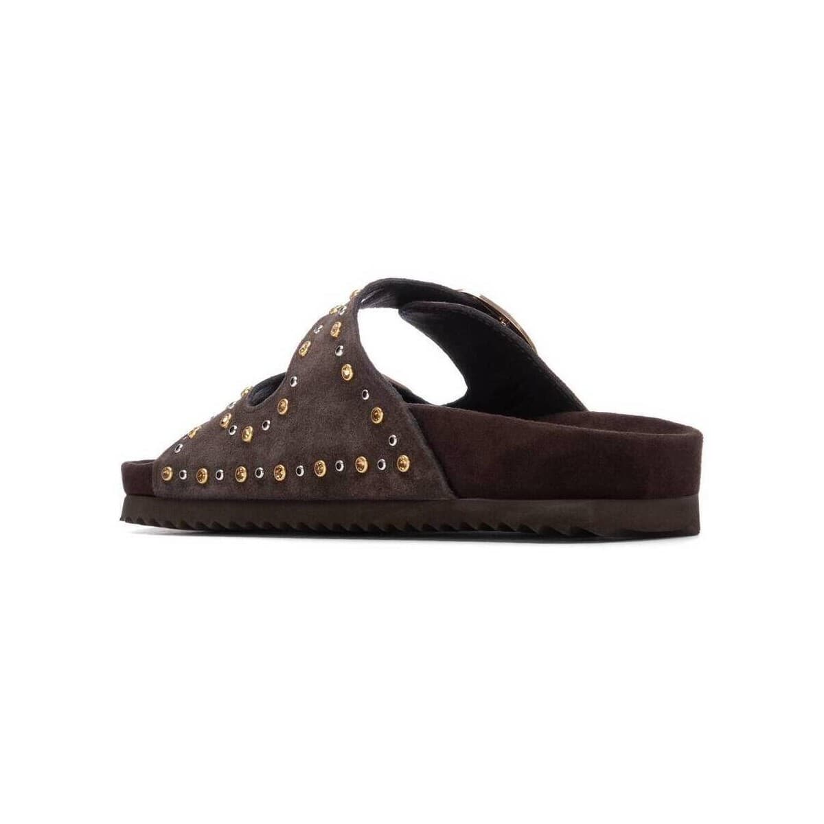 Women's Mules Xti Brown