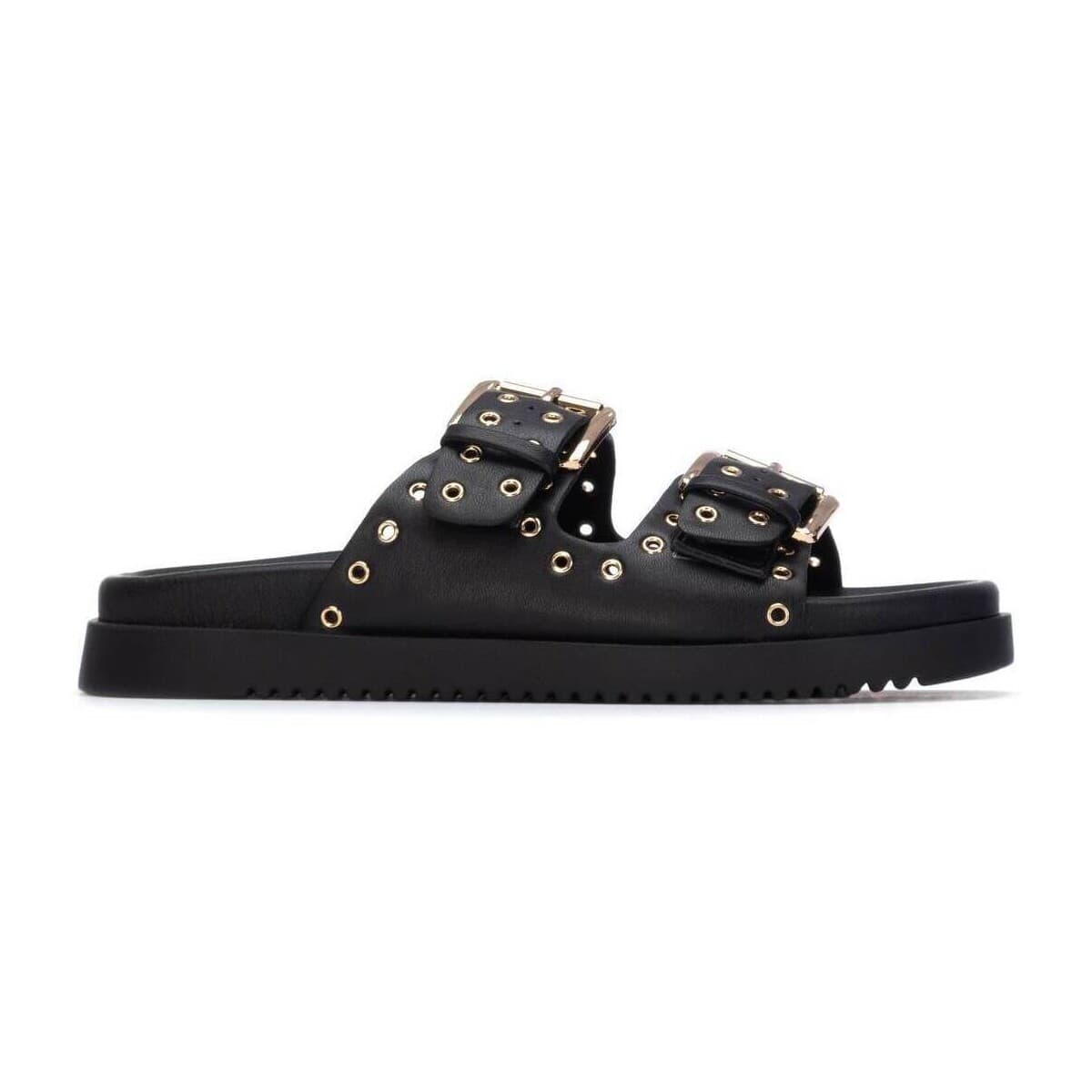 Women's Mules Xti Black