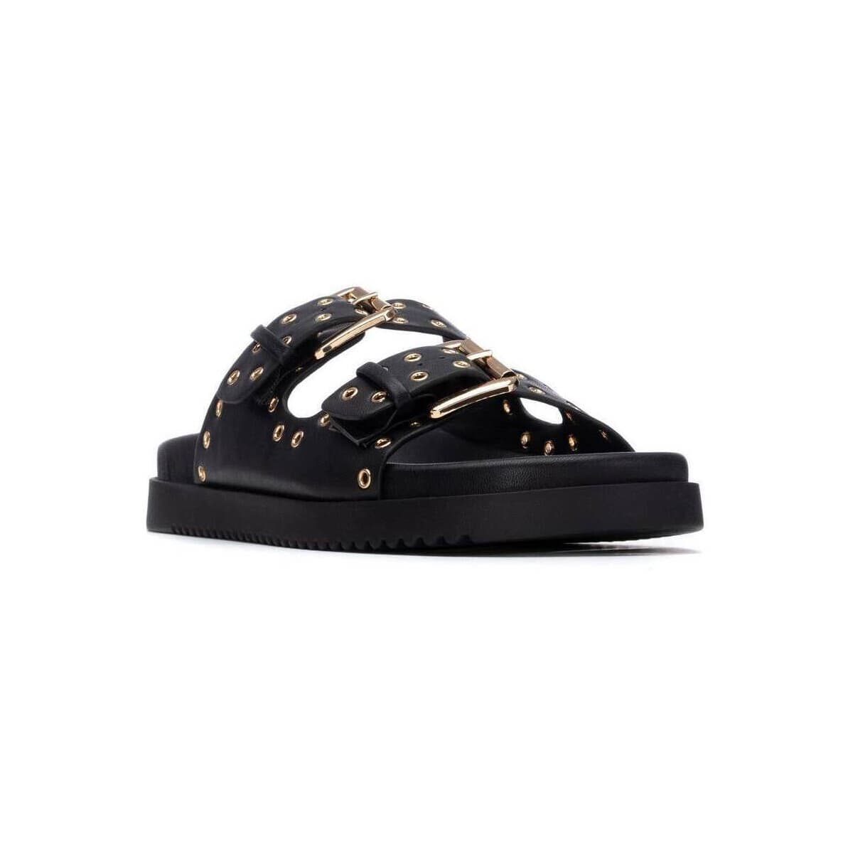 Women's Mules Xti Black