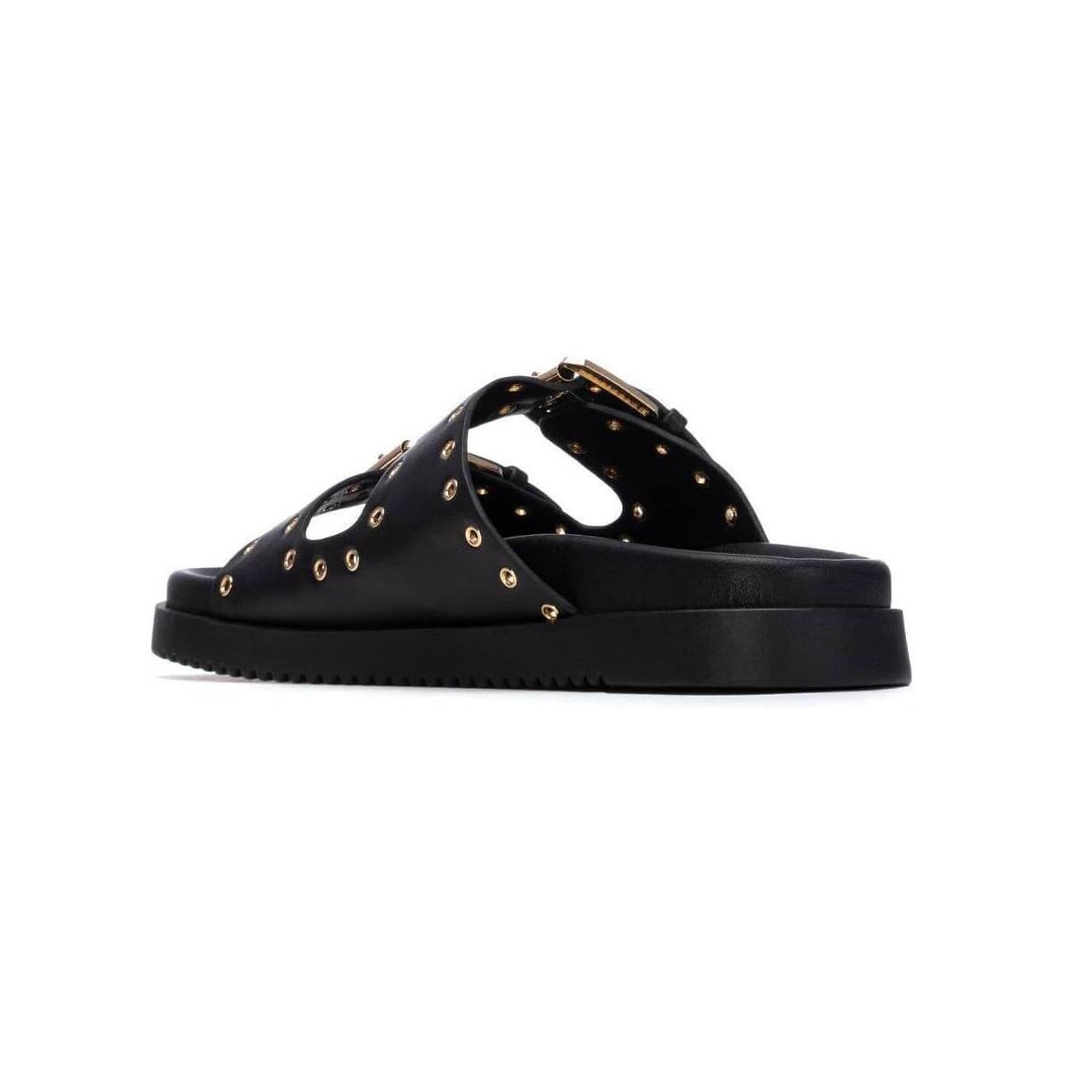 Women's Mules Xti Black
