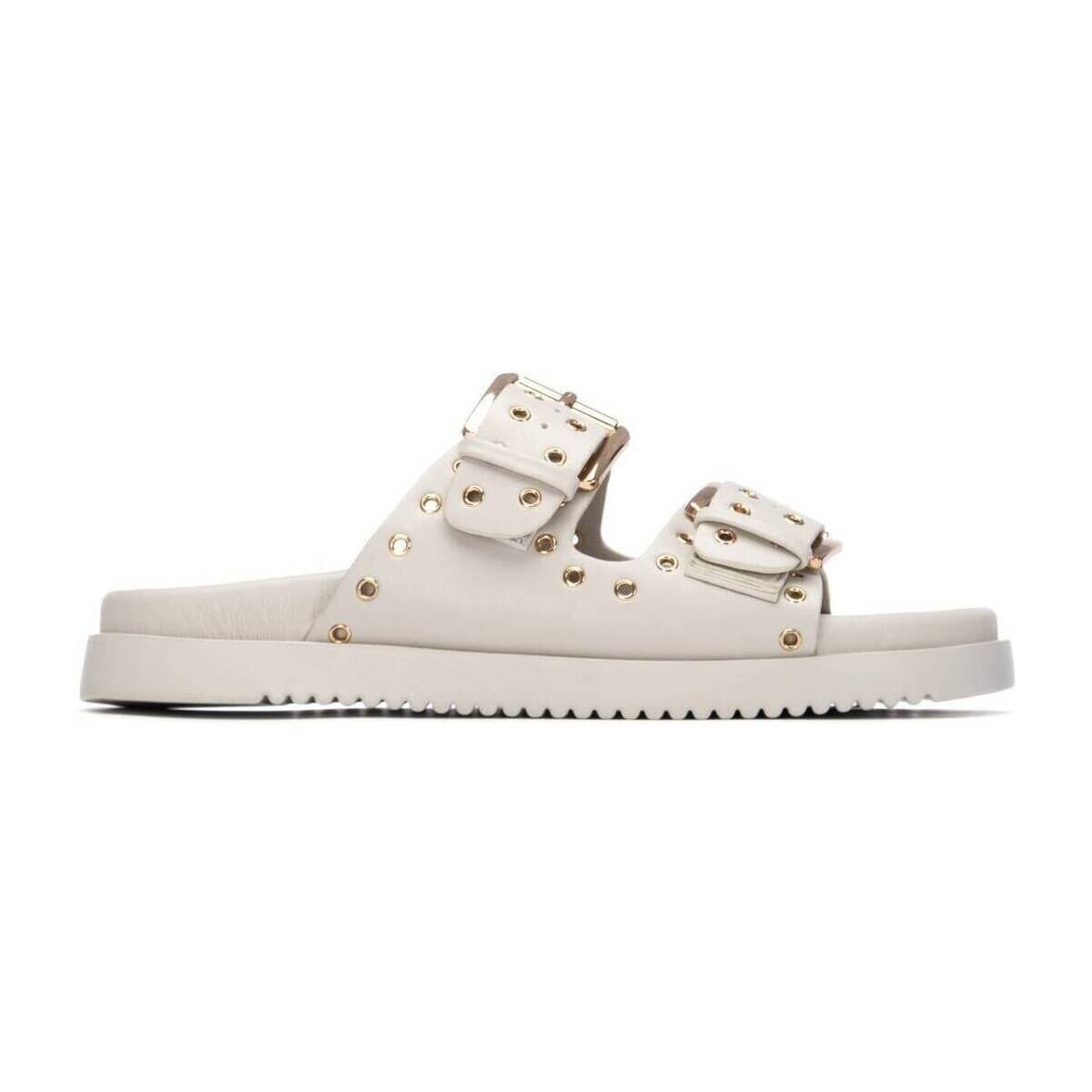 Women's Mules Xti White