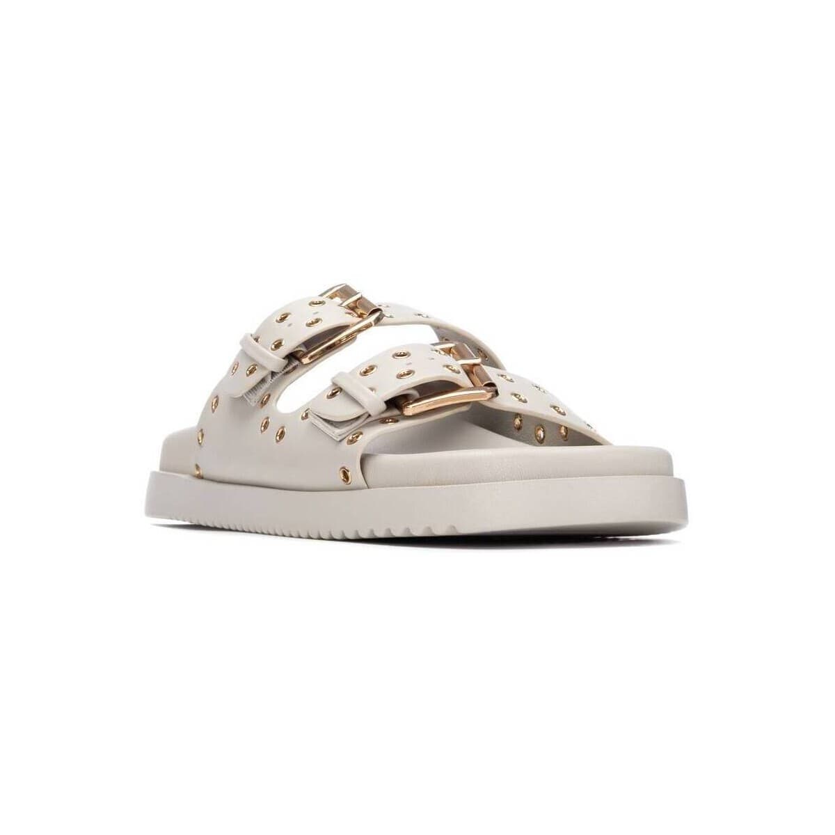 Women's Mules Xti White
