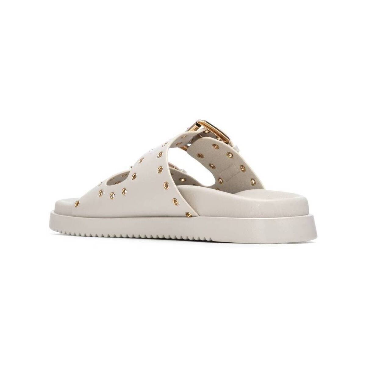 Women's Mules Xti White