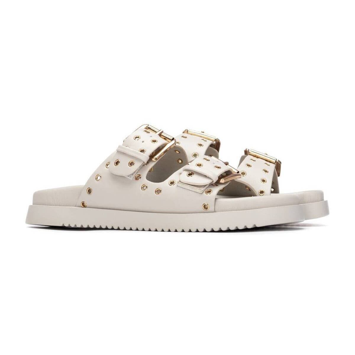 Women's Mules Xti White