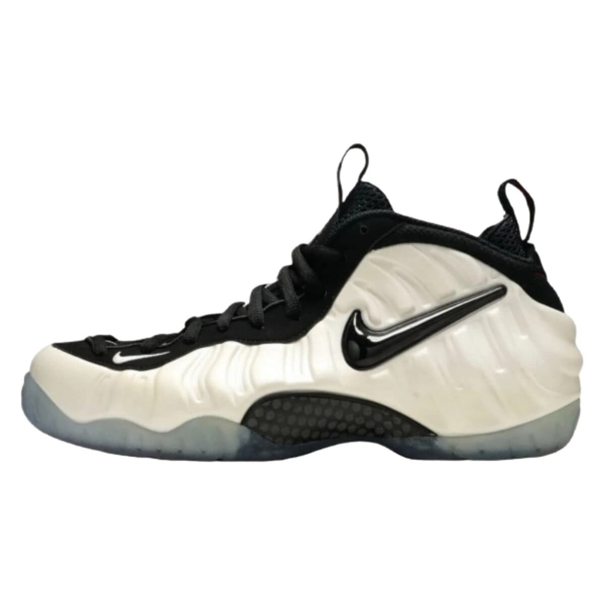 Ψηλά Sneakers Nike Air Foamposite Pro Pearl (2025)