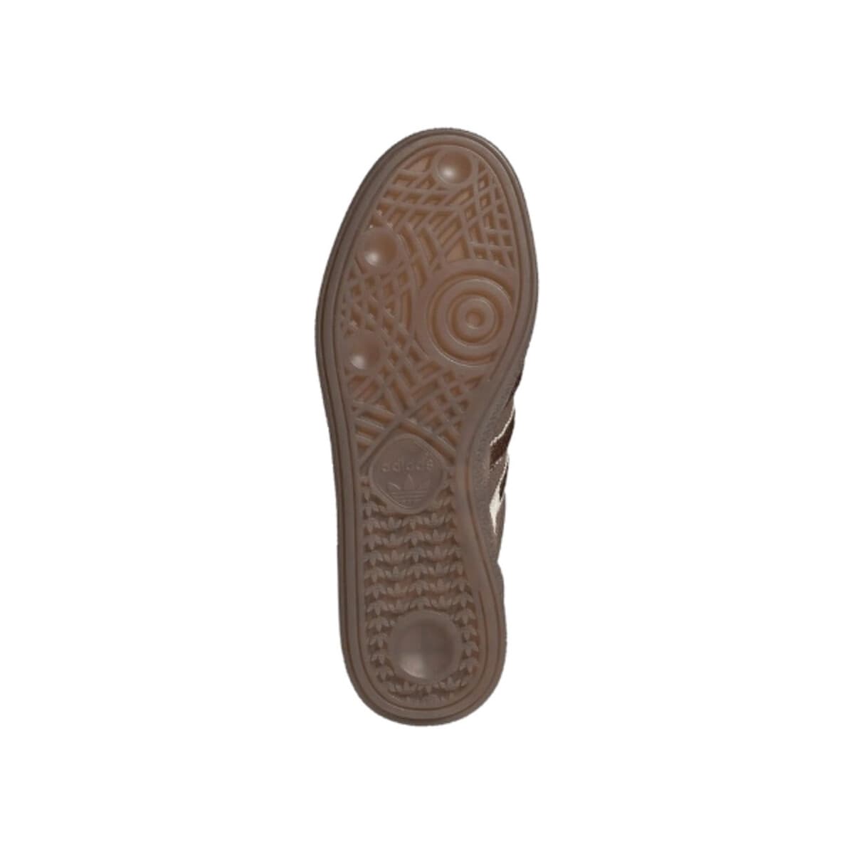 Women's Sneakers adidas Brown