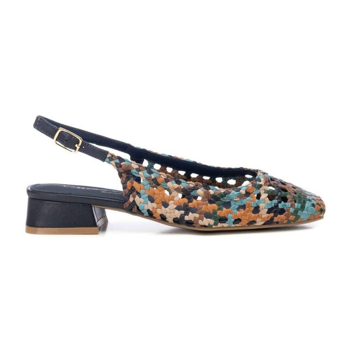 Women's Loafers Carmela Blue