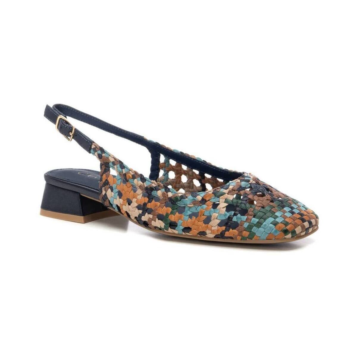 Women's Loafers Carmela Blue