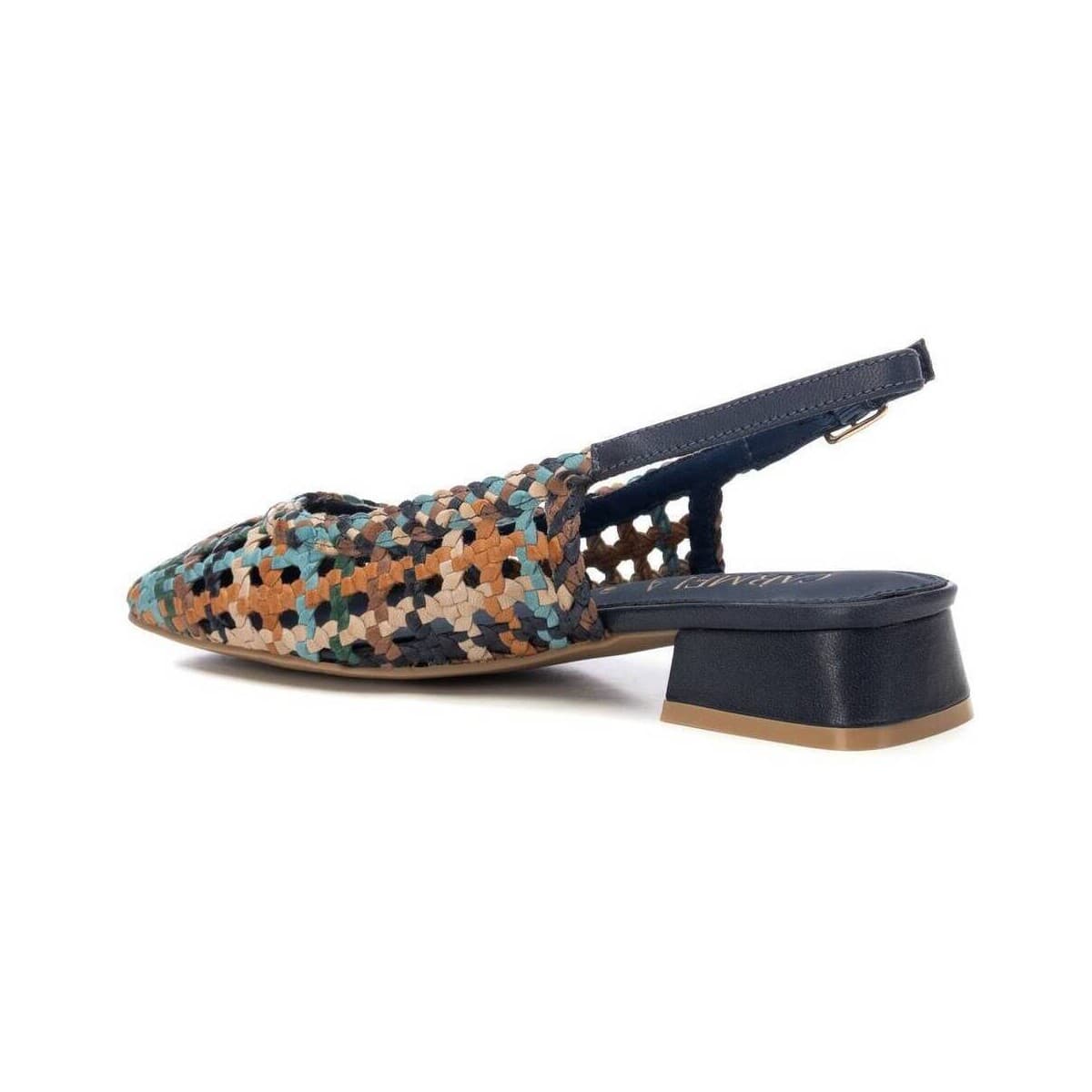 Women's Loafers Carmela Blue