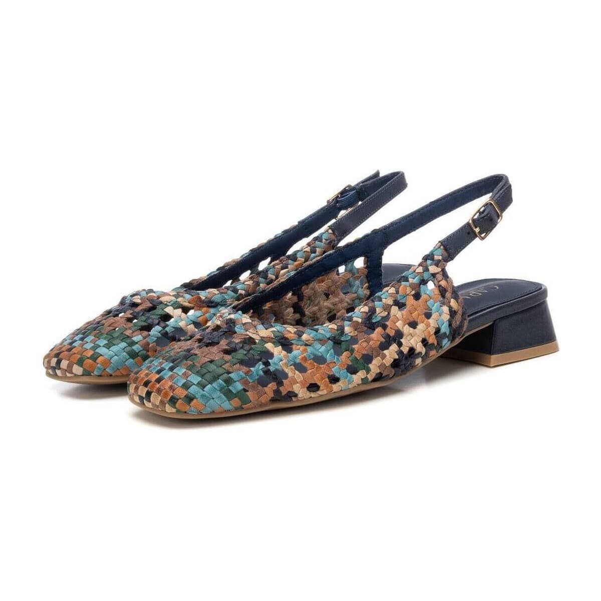 Women's Loafers Carmela Blue