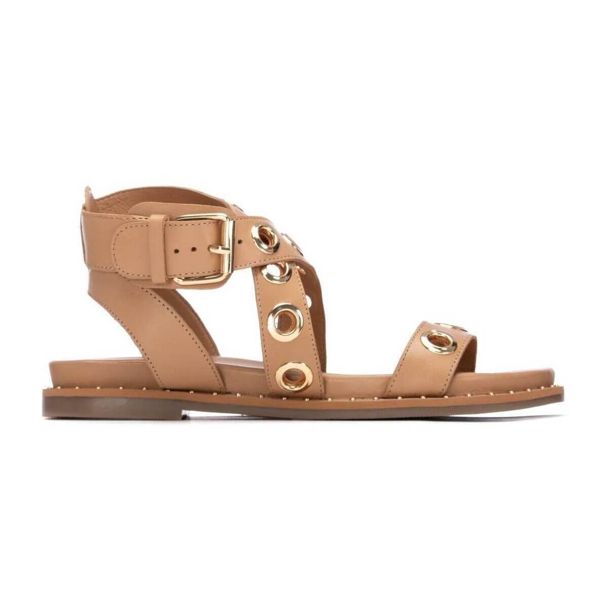 Women's Sandals Carmela Brown