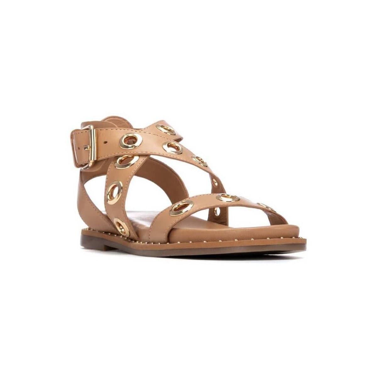 Women's Sandals Carmela Brown