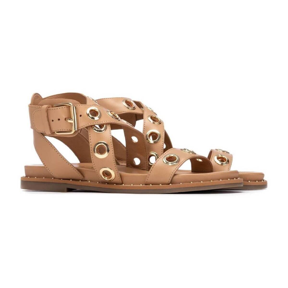 Women's Sandals Carmela Brown