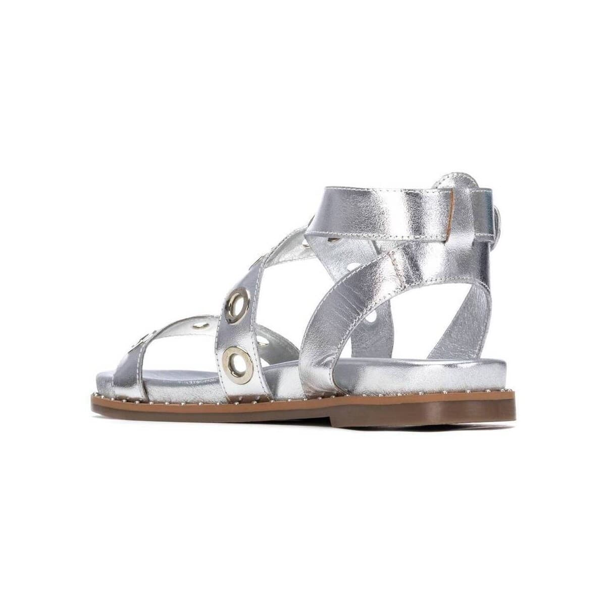 Women's Sandals Carmela Silver