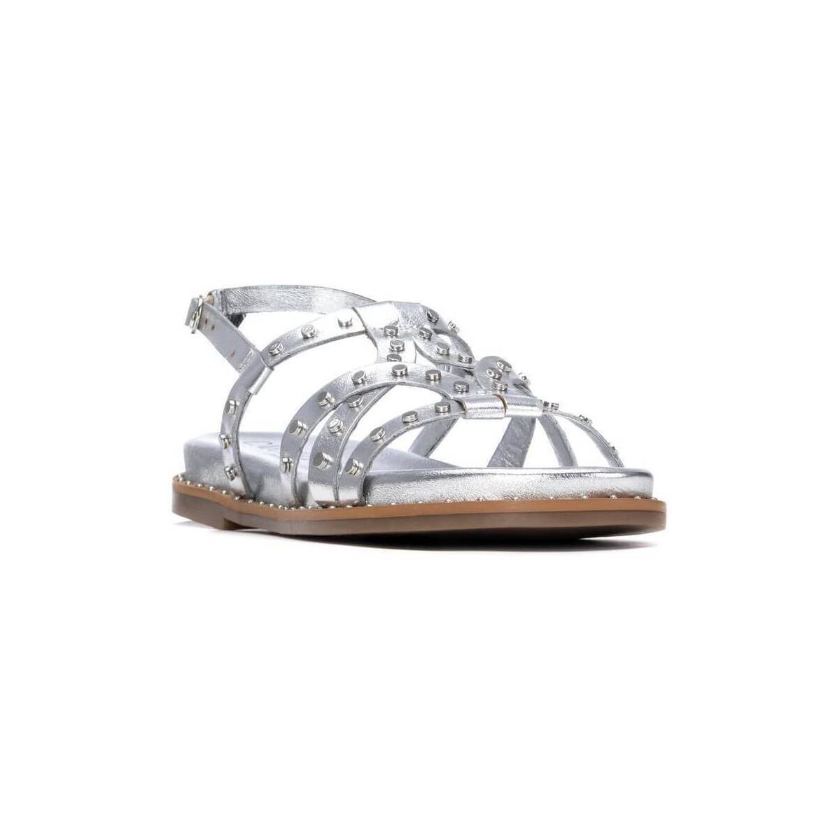 Women's Sandals Carmela Silver