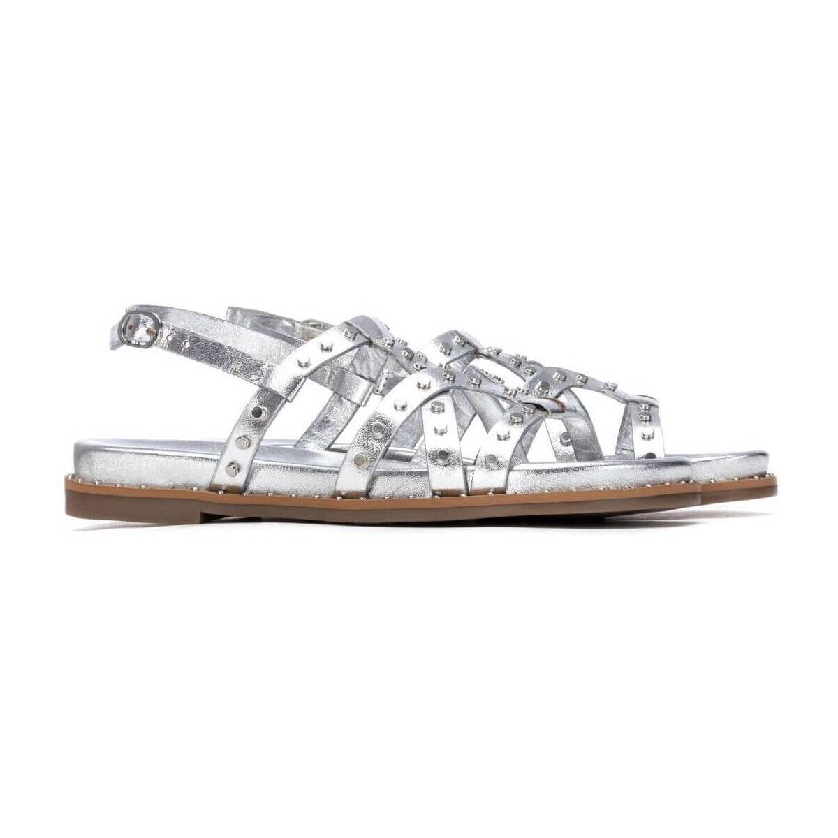 Women's Sandals Carmela Silver