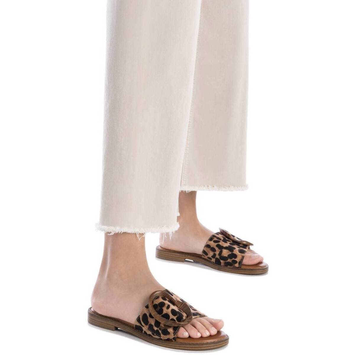 Women's Mules Carmela Multicolor