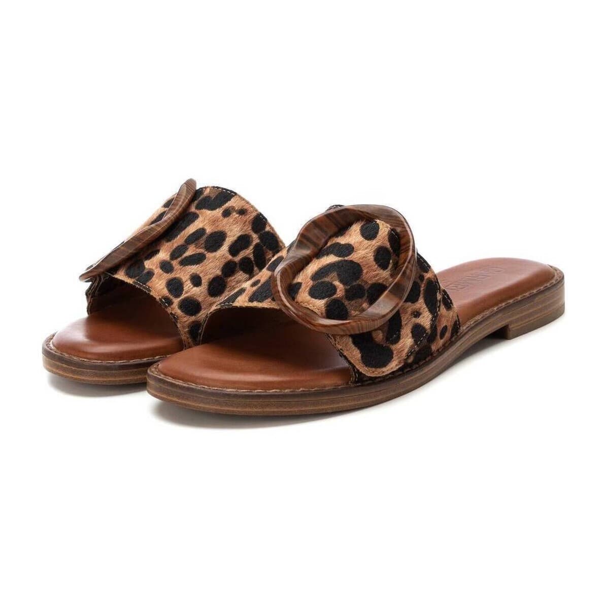 Women's Mules Carmela Multicolor