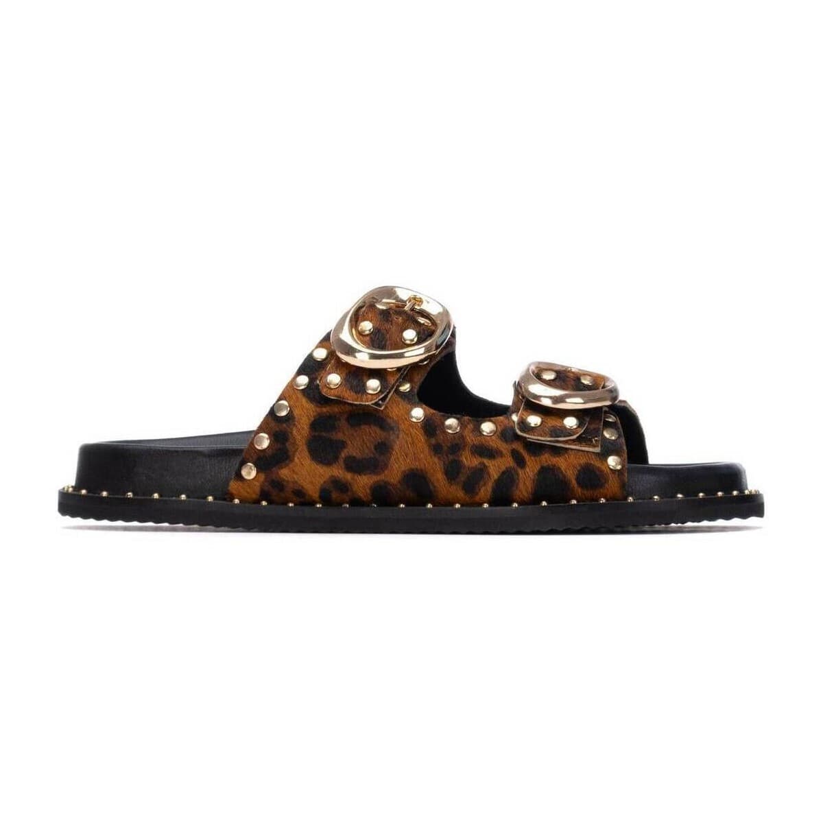 Women's Mules Carmela Multicolor