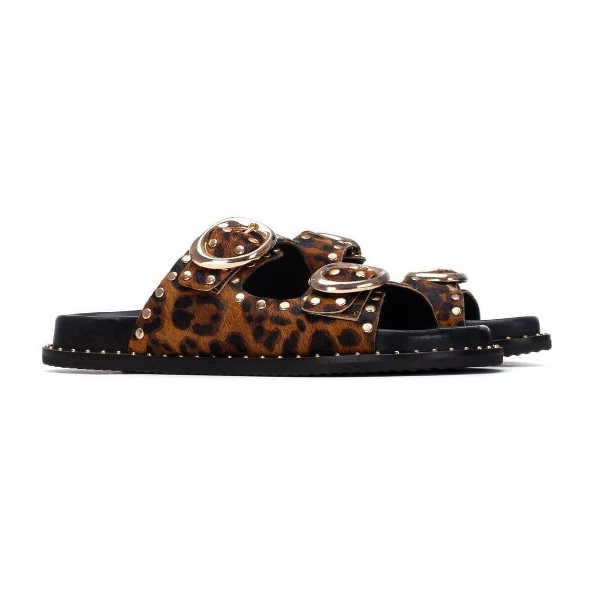 Women's Mules Carmela Multicolor