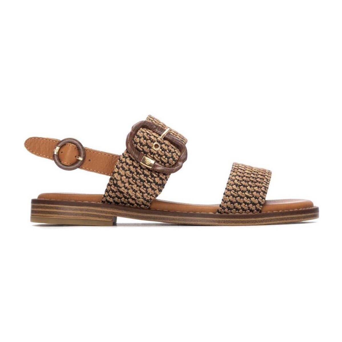 Women's Sandals Carmela Brown