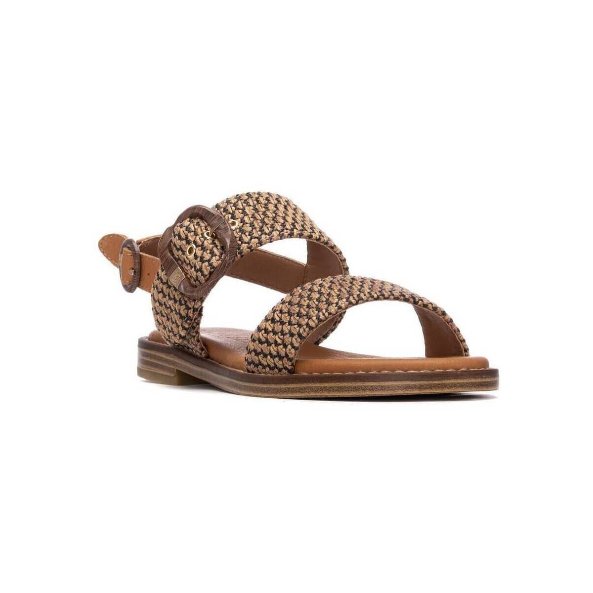 Women's Sandals Carmela Brown