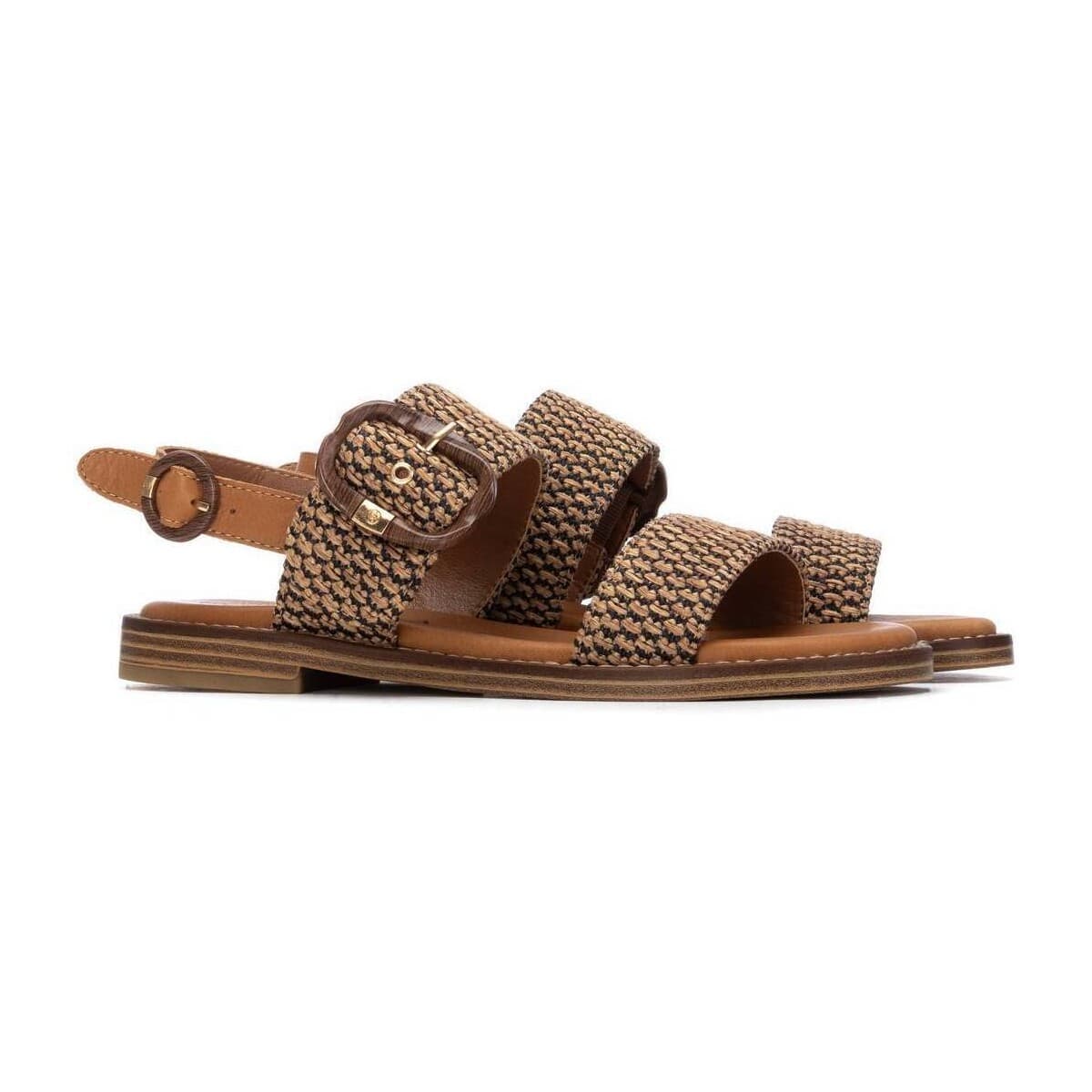 Women's Sandals Carmela Brown