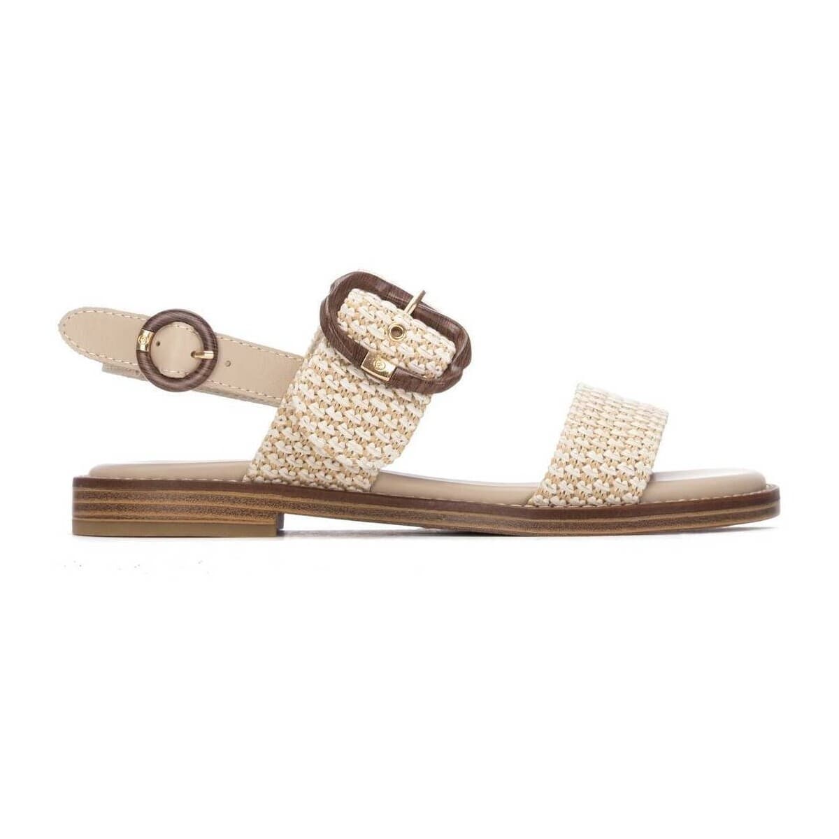 Women's Sandals Carmela Brown