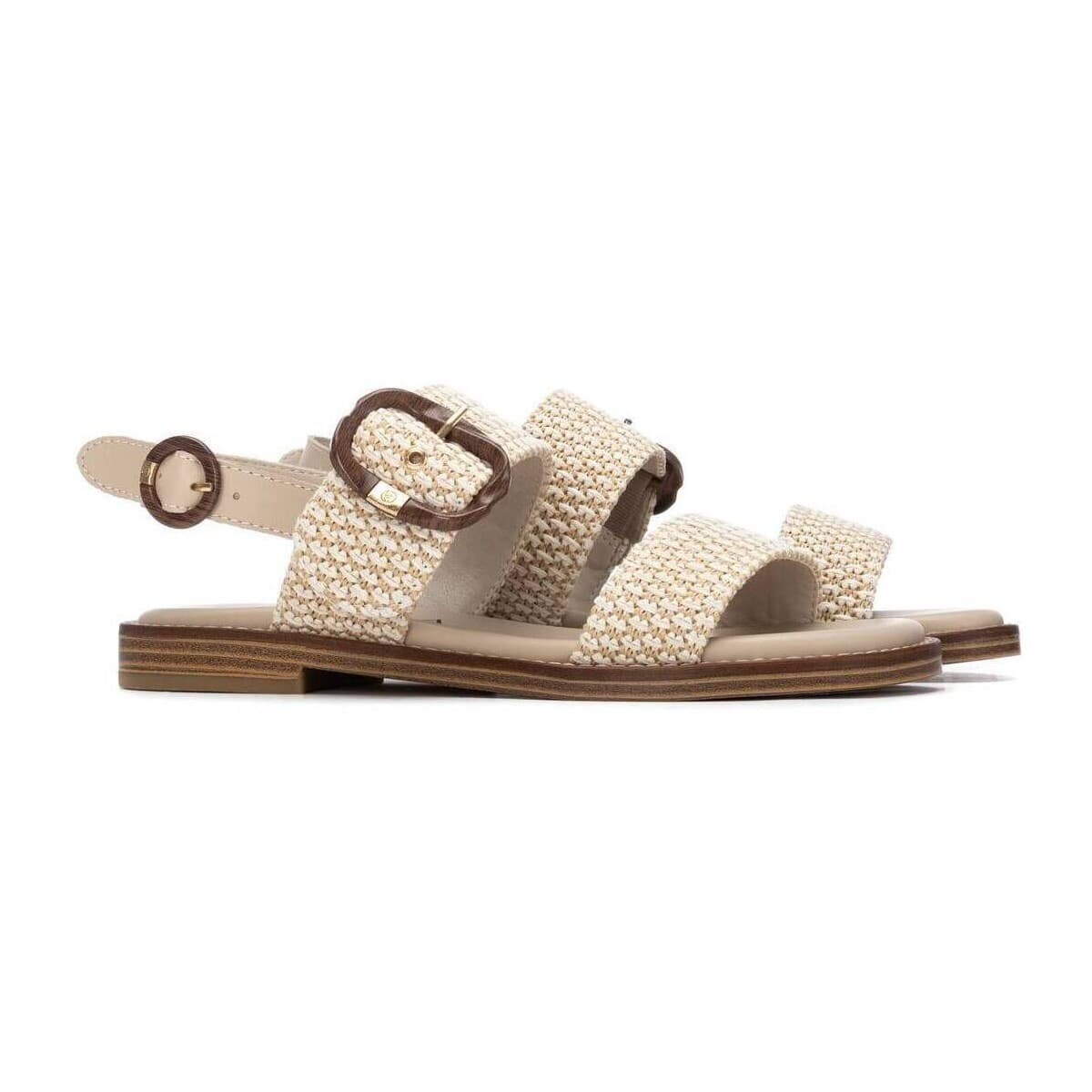 Women's Sandals Carmela Brown