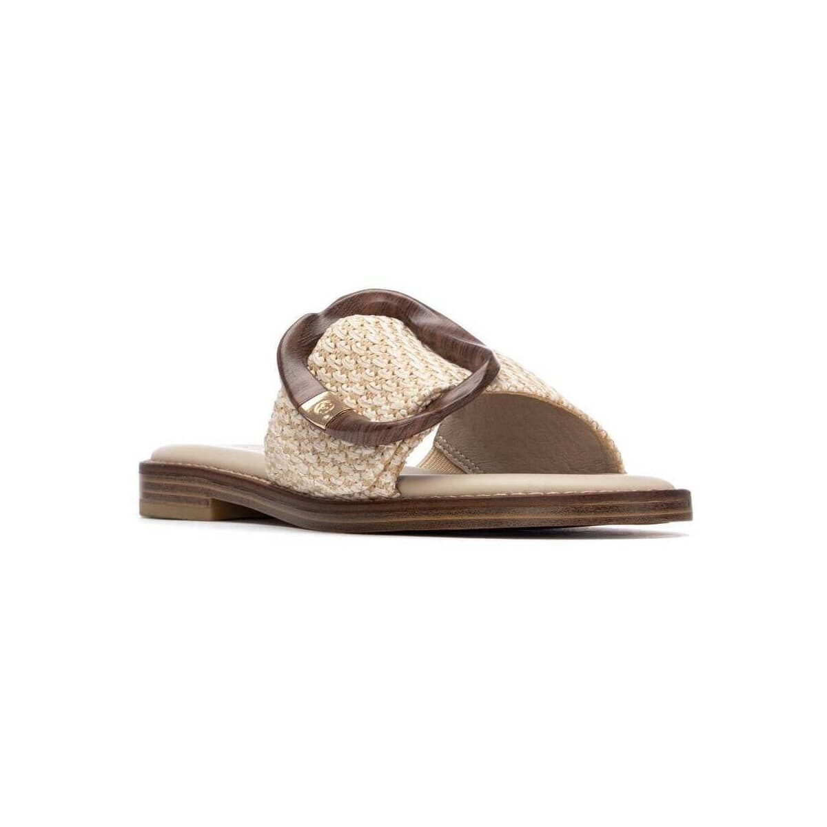 Women's Mules Carmela Brown