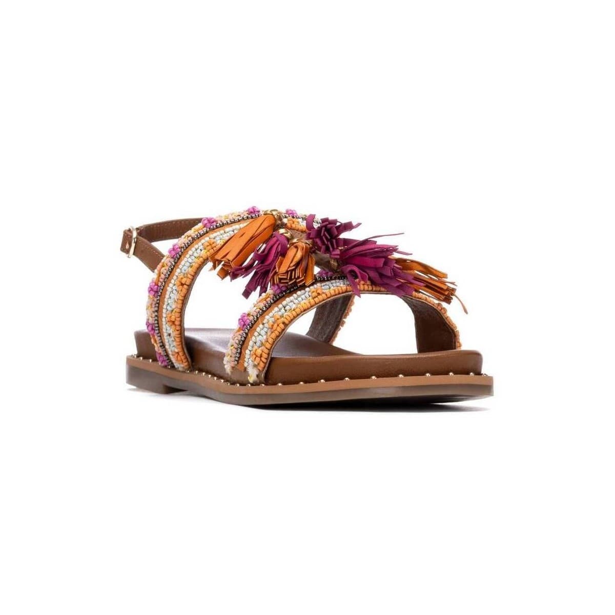Women's Sandals Carmela Brown
