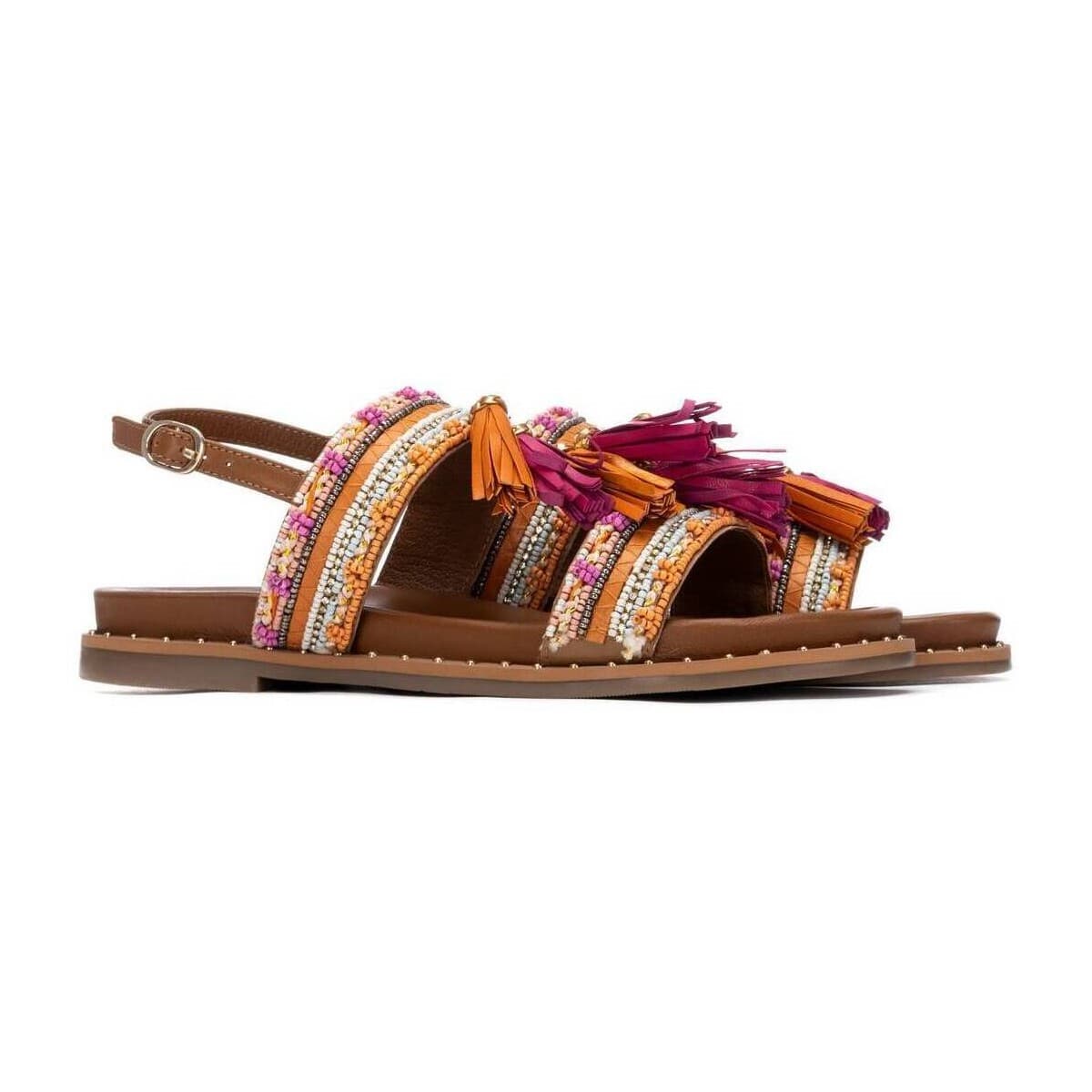 Women's Sandals Carmela Brown