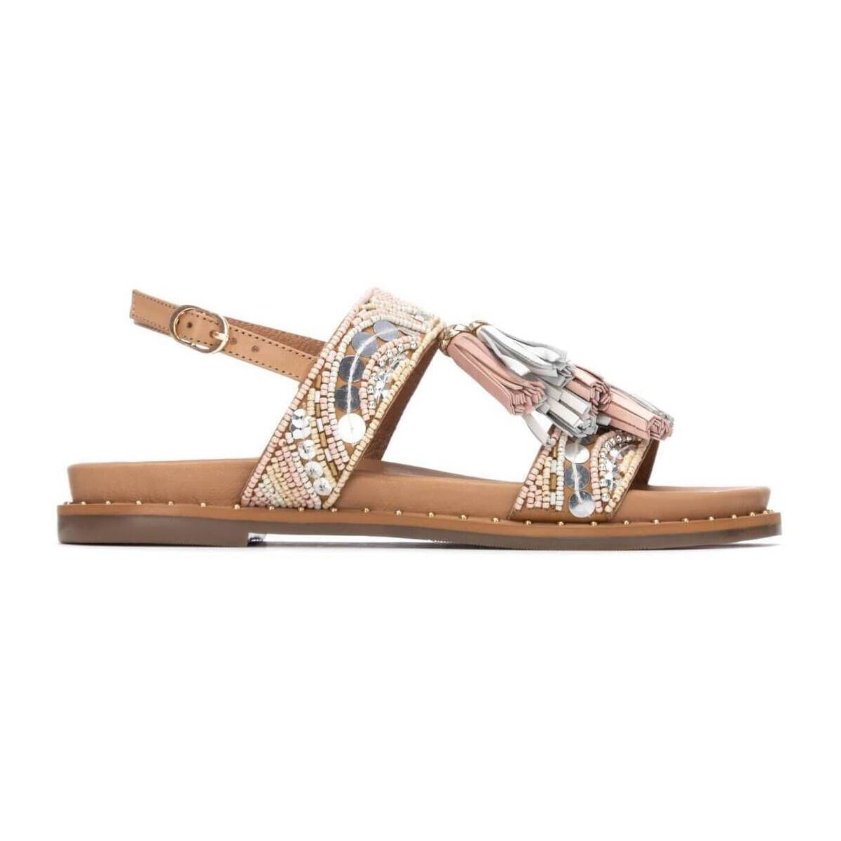 Women's Sandals Carmela White