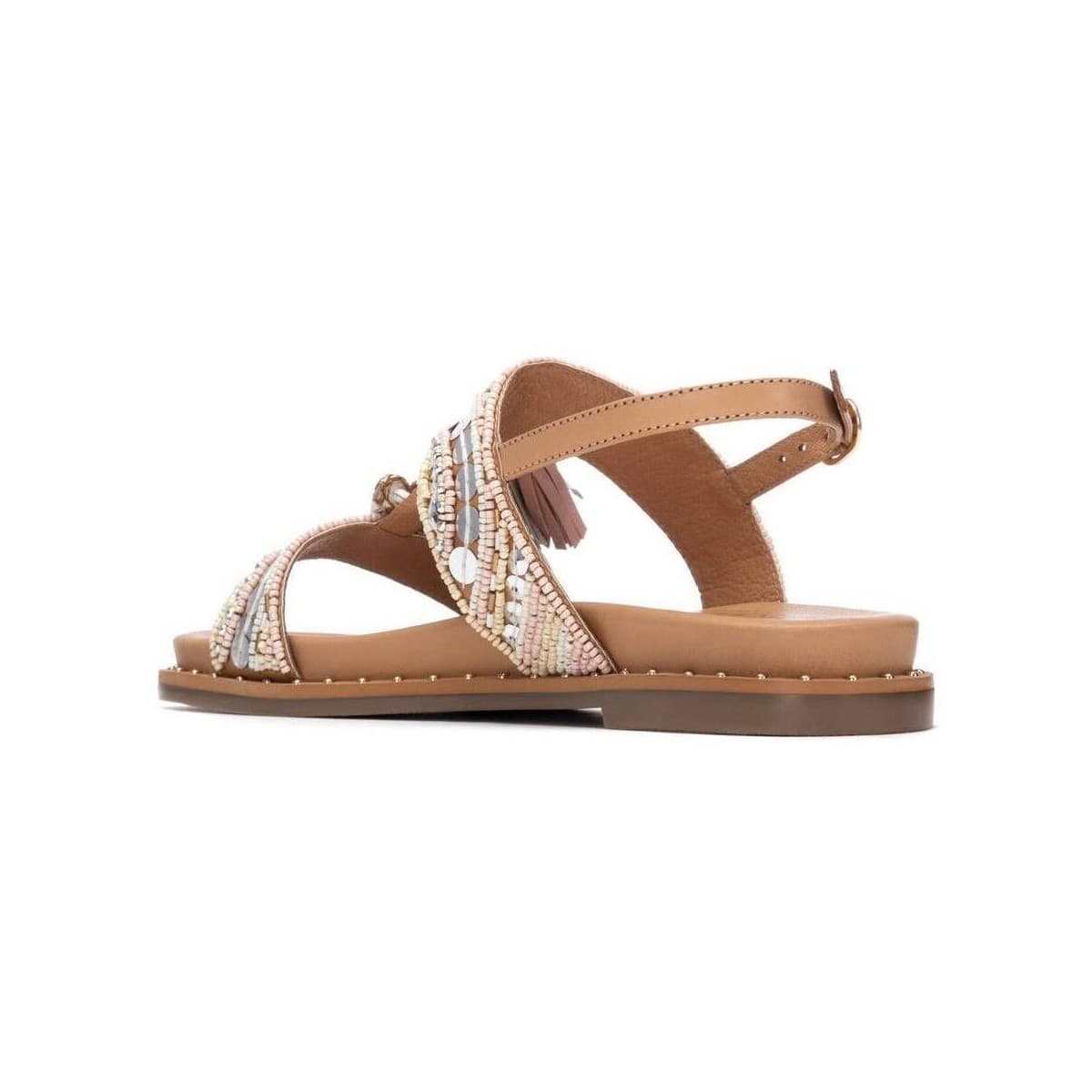 Women's Sandals Carmela White
