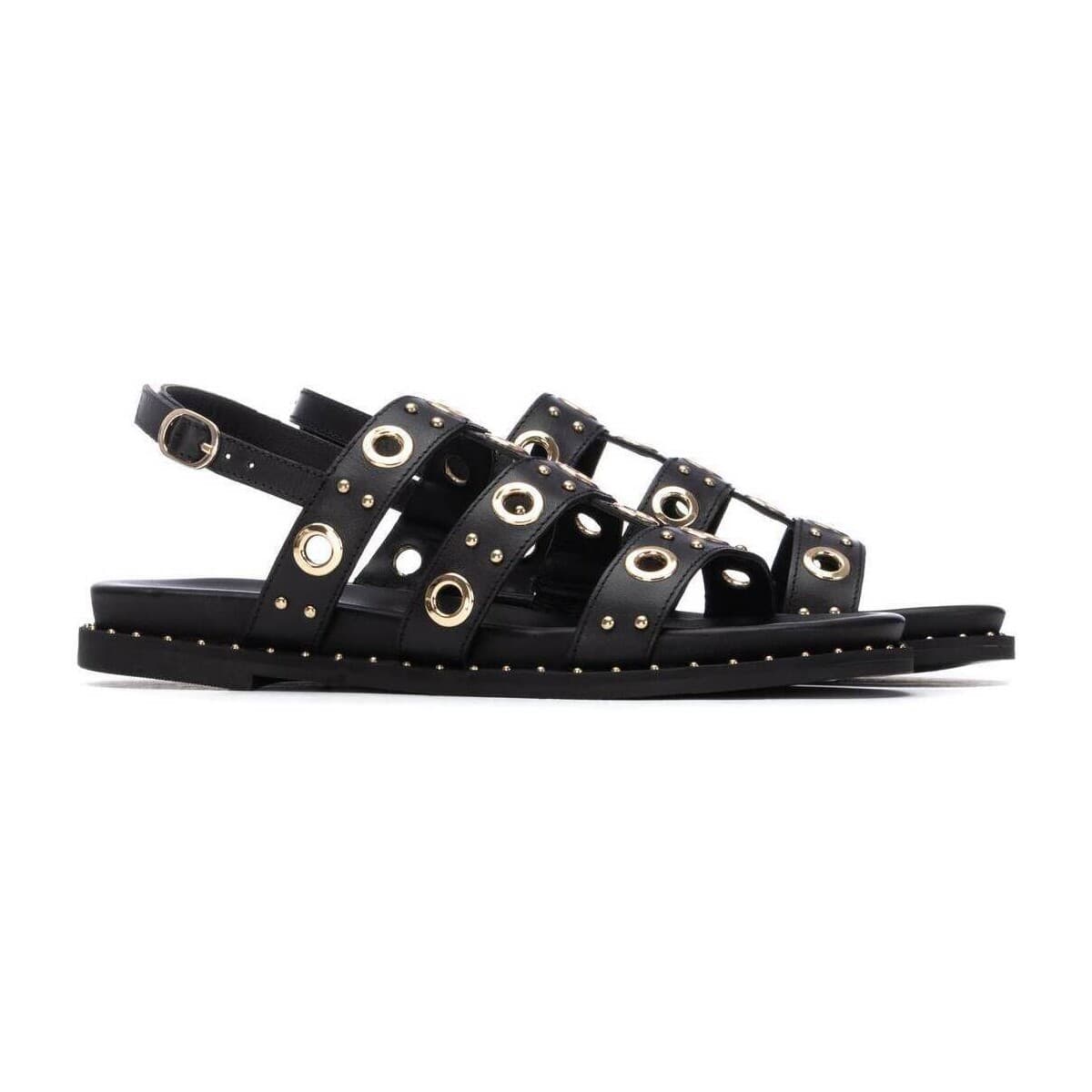 Women's Sandals Carmela Black