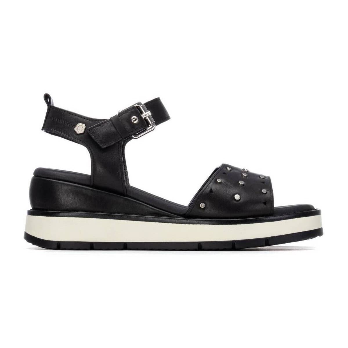 Women's Platforms Carmela Black