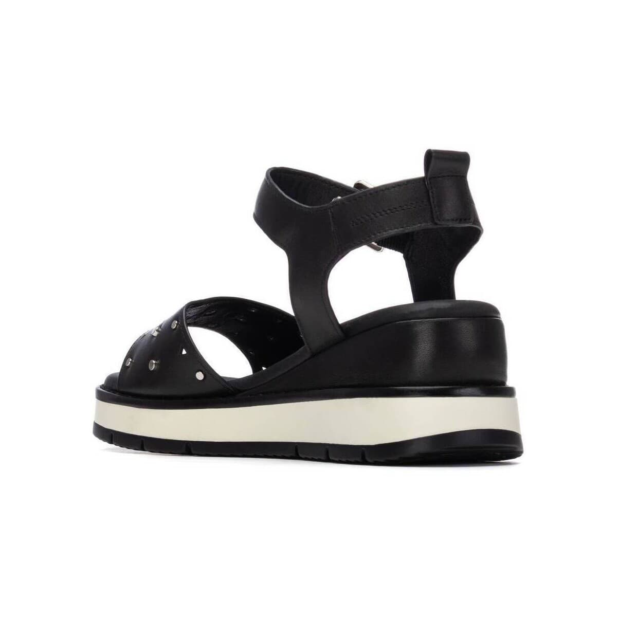 Women's Platforms Carmela Black